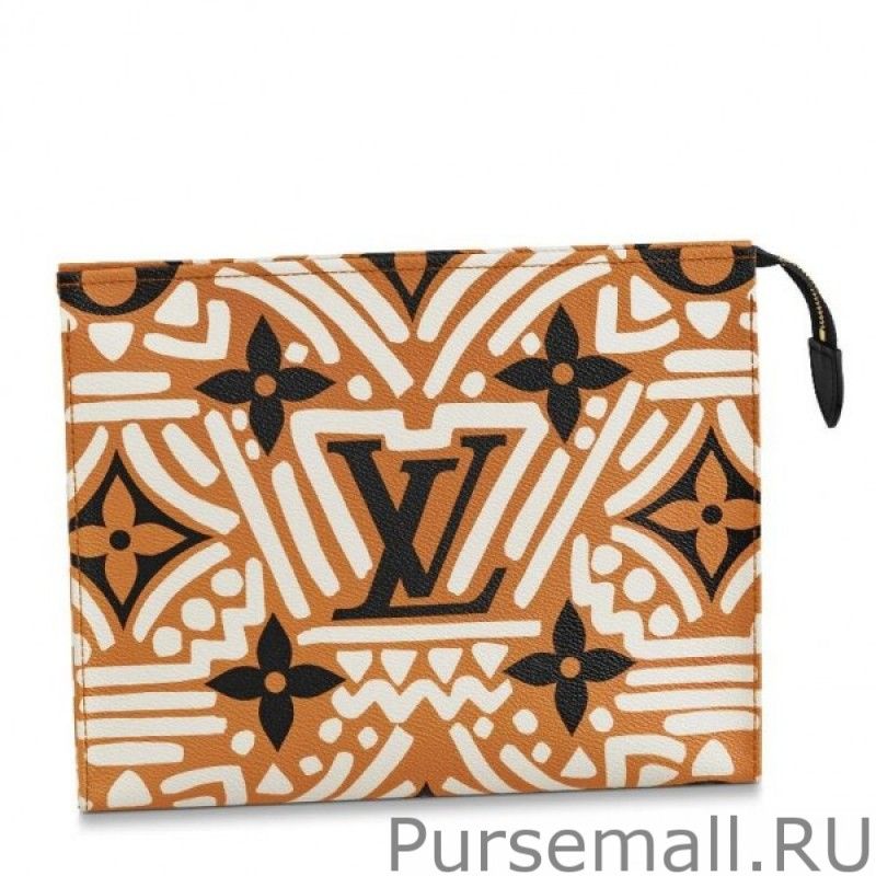 LV Crafty Pochette Toilette 26 M45477