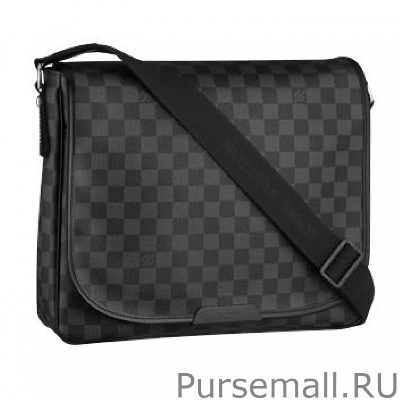 Messenger Bags And Totes Daniel MM N58029