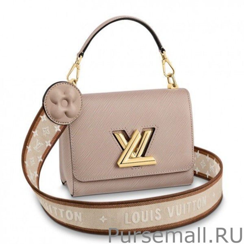Twist PM Bag Epi Leather M57049