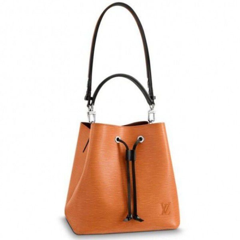 Neonoe Bag Epi Leather M54368