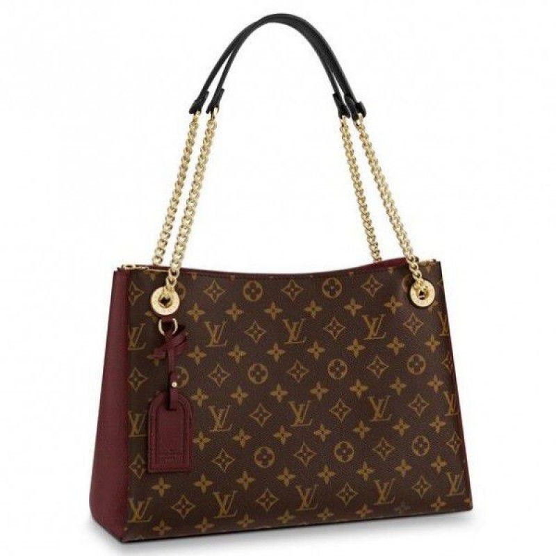 Surene MM Bag Monogram Canvas M43864
