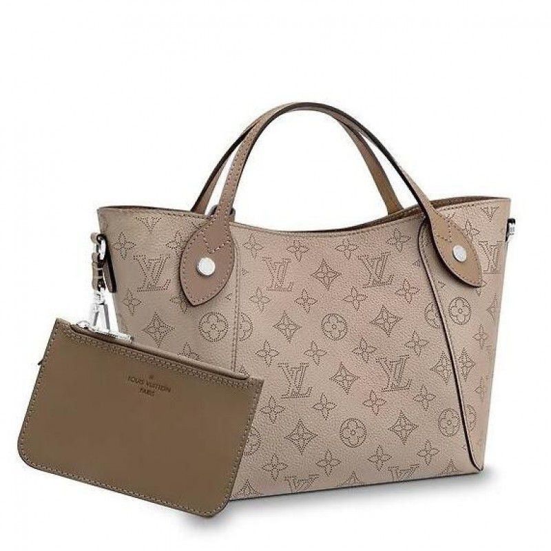 Hina PM Bag Mahina Leather M54351