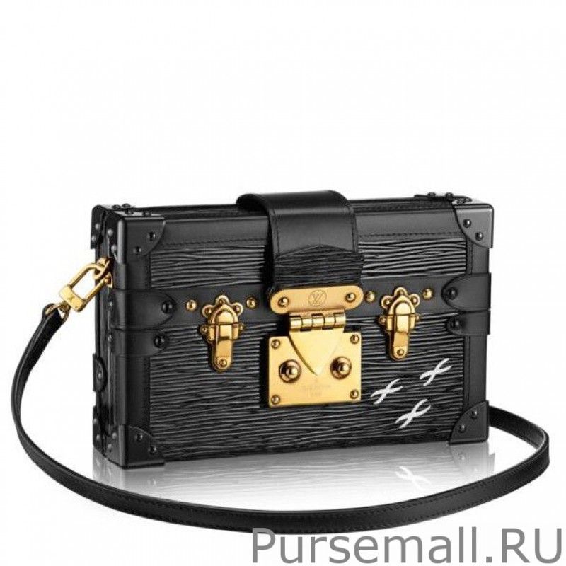 Petite Malle Epi Leather M5001N