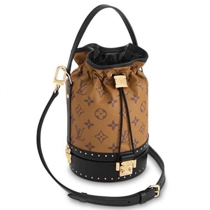 Petit Noe Trunk Monogram Reverse M43511