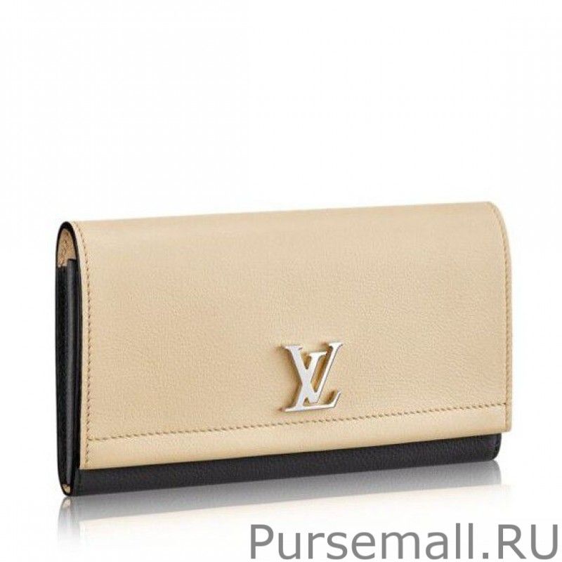 Lockme II Wallet M62328