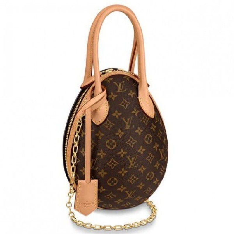 Egg Bag Monogram M44587