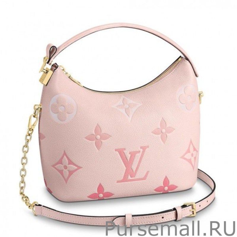 Marshmallow Hobo Bag By The Pool M45697