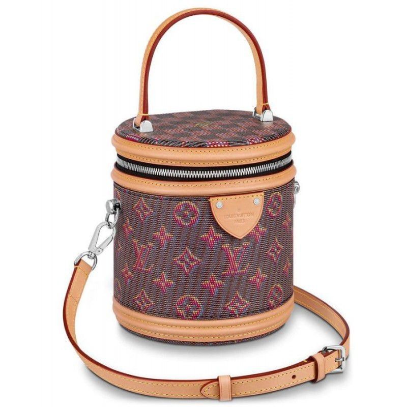 Cannes M55457 Pink
