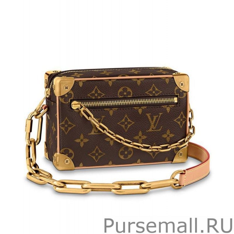 Mini Soft Trunk Bag M68906