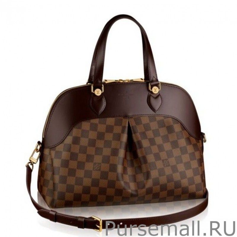 Sali Damier Ebene Canvas N41399