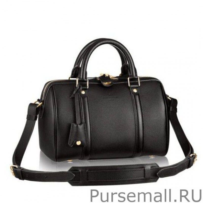 Black SC BB Bag M48850