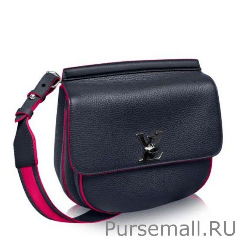 Black Marceau Bag M50352
