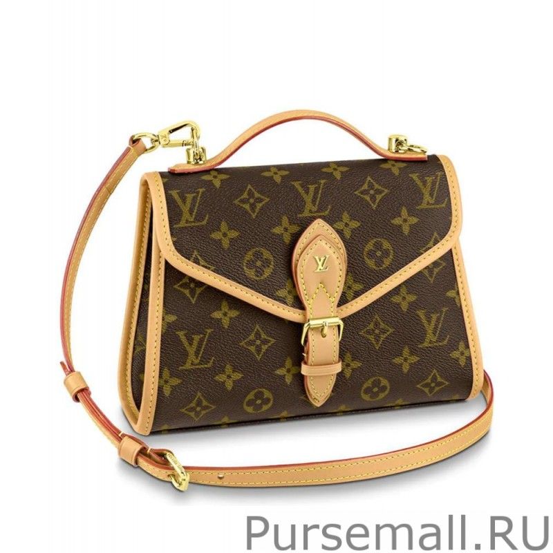 Ivy Monogram Bag M44919