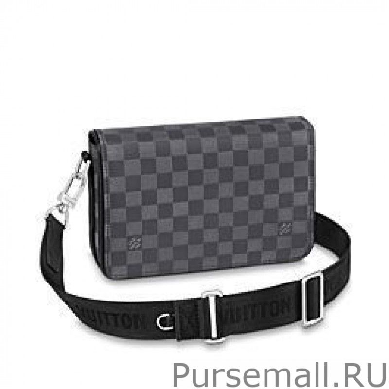 Studio Messenger Bag N50007