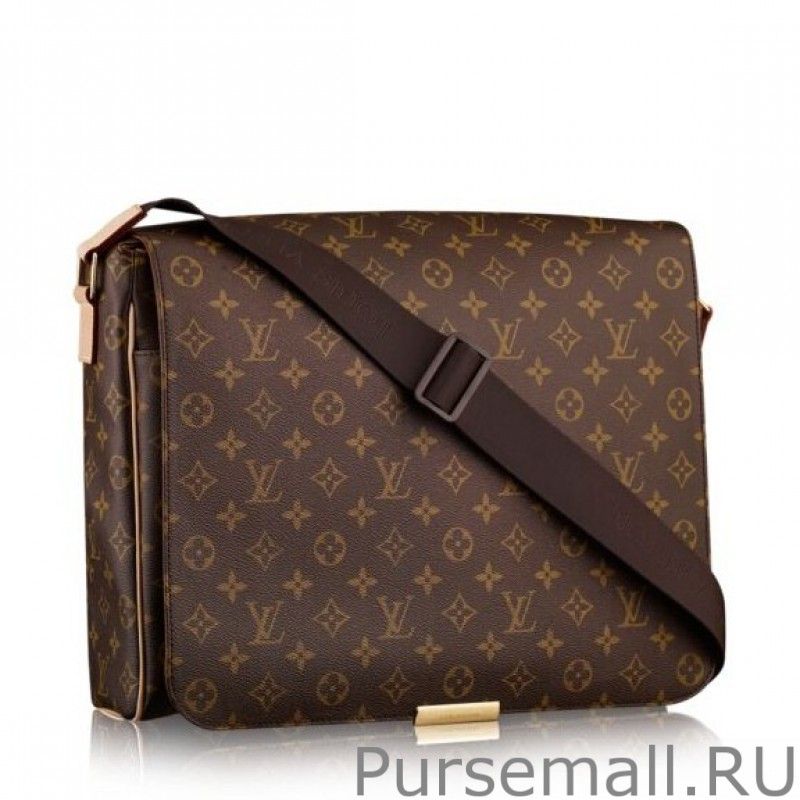 Messenger Bags And Totes Abbesses M45257