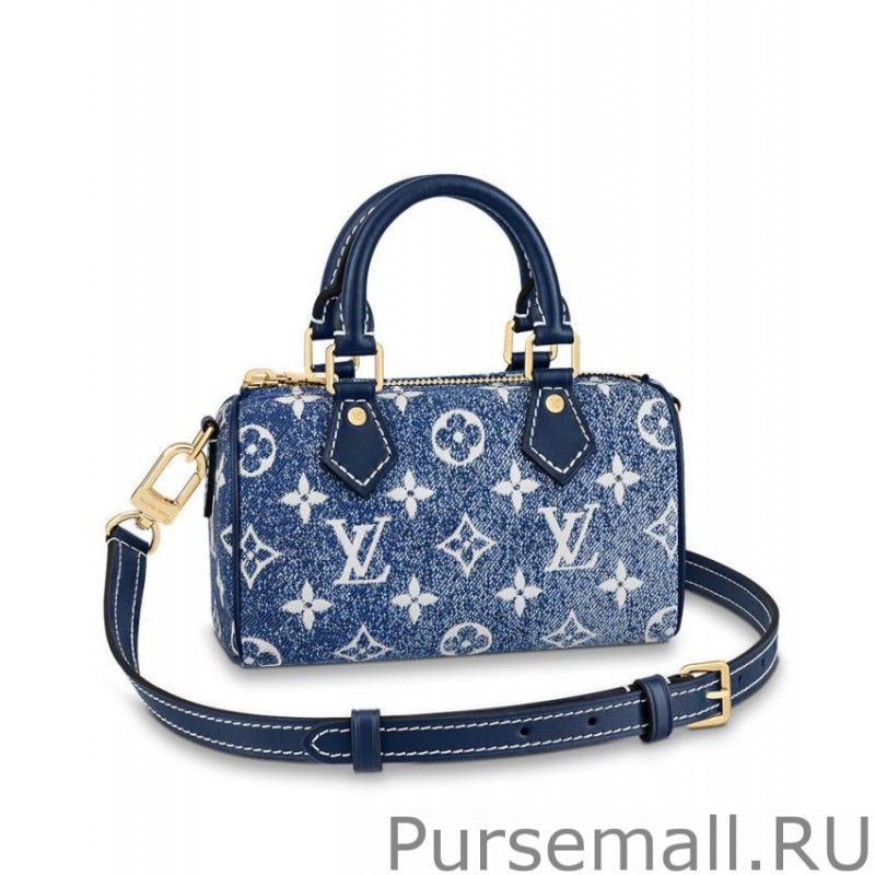 Nano Speedy Bag M81168
