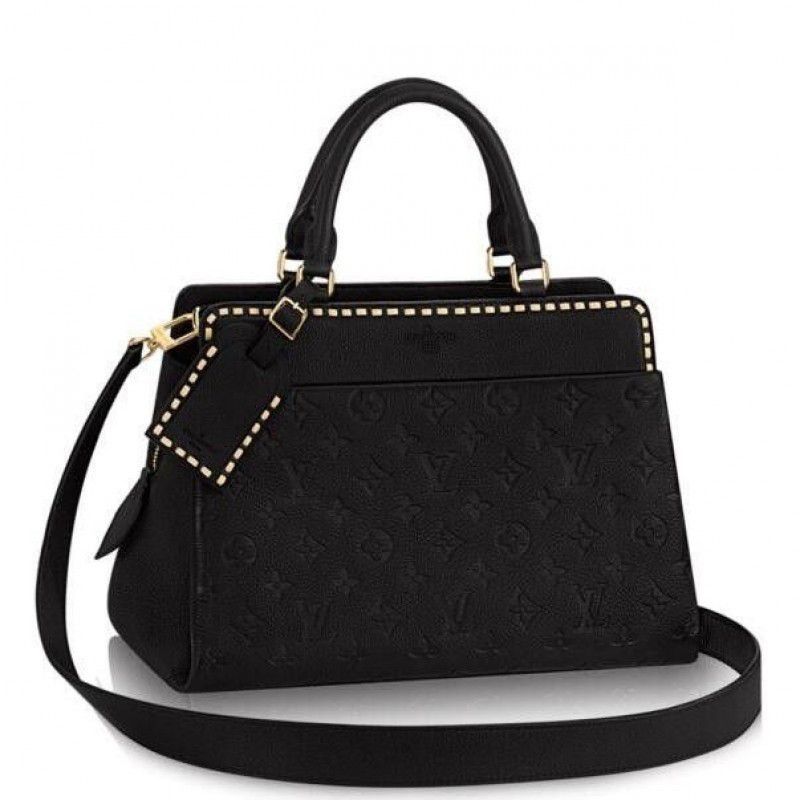 Vosges MM Monogram Empreinte M41491