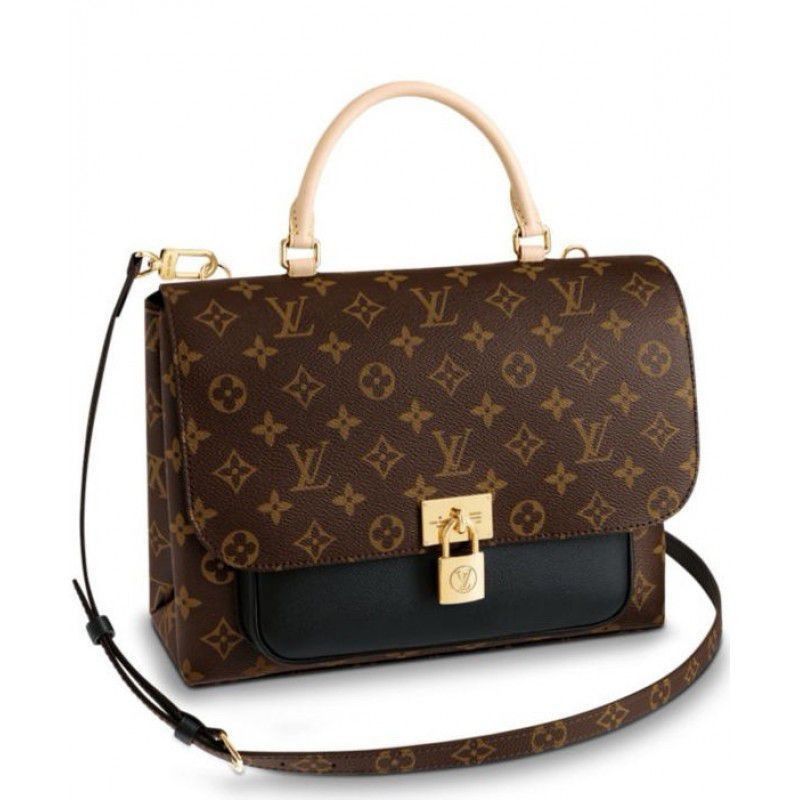 Marignan Monogram Canvas M44259