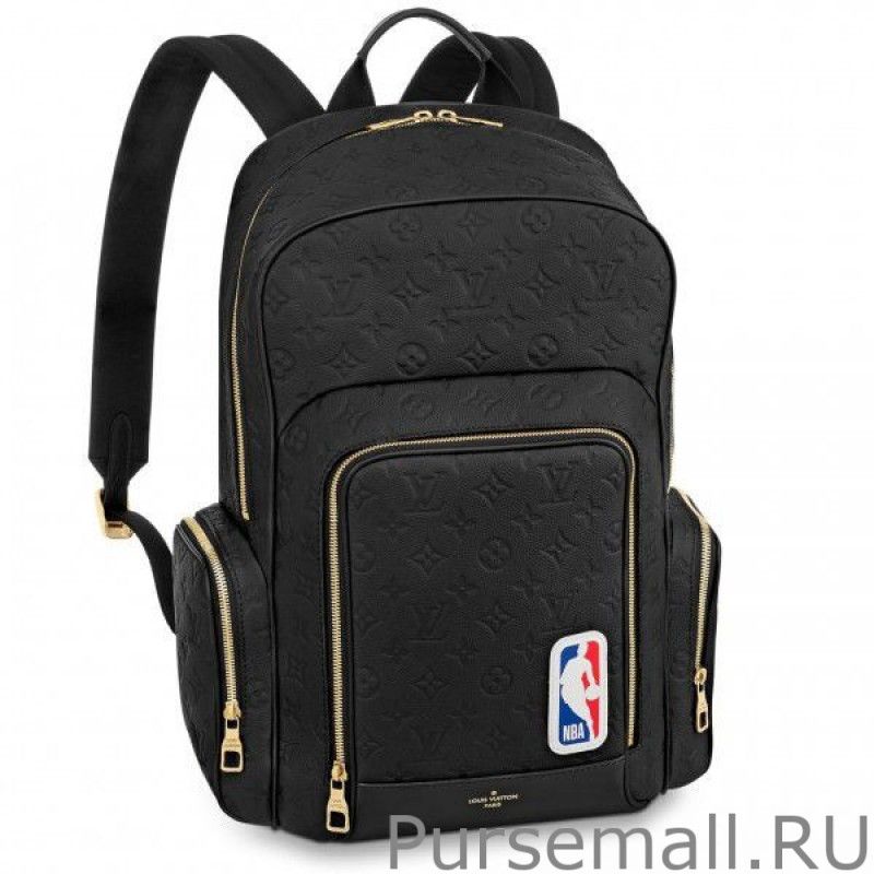 LVxNBA Basketball Backpack M57972