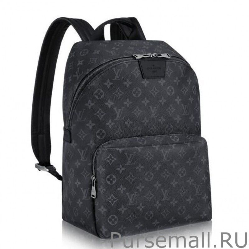 Apollo Backpack Monogram Eclipse M43186
