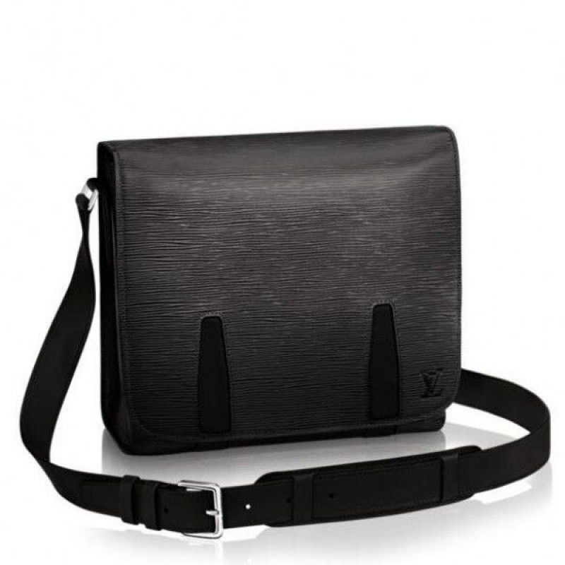 Harington Messenger PM Epi Leather M53404