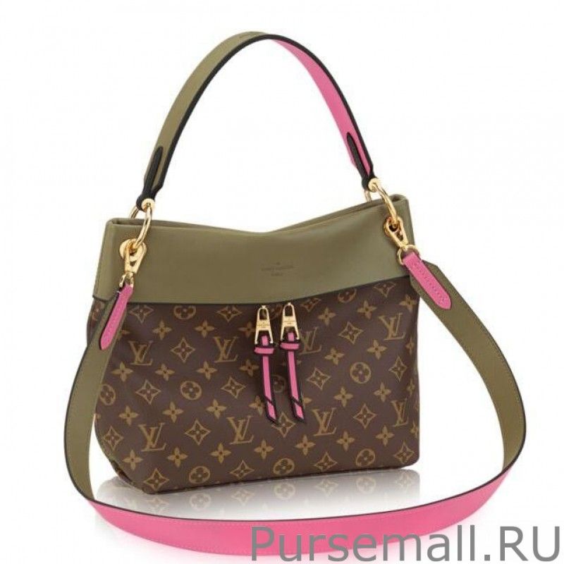 Tuileries Besace Bag Monogram Canvas M43159