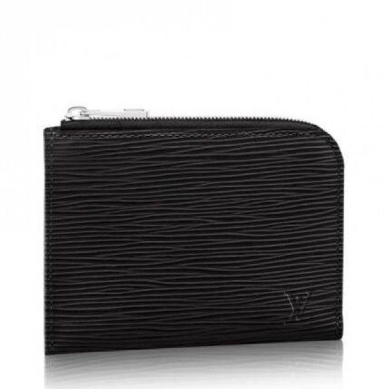 Coin Purse Epi Leather M61809