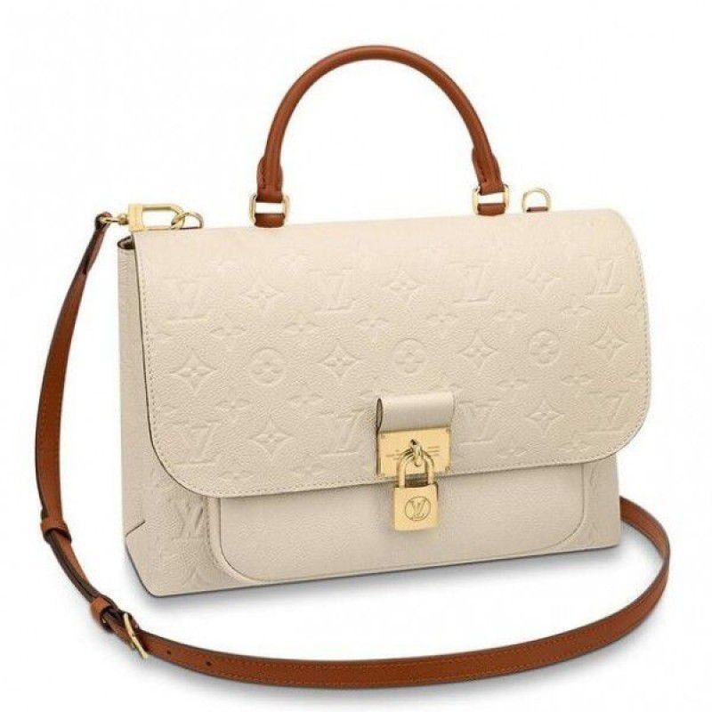 Marignan Bag Monogram Empreinte M44549