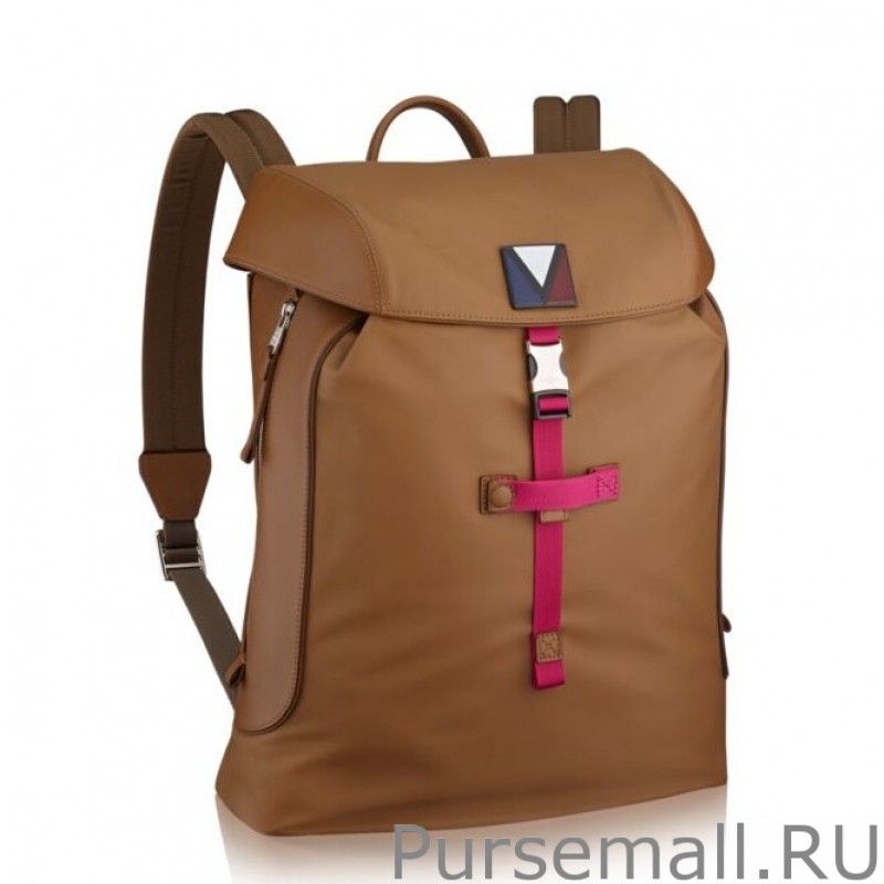 Pulse V Backpack Water Repellent M50148