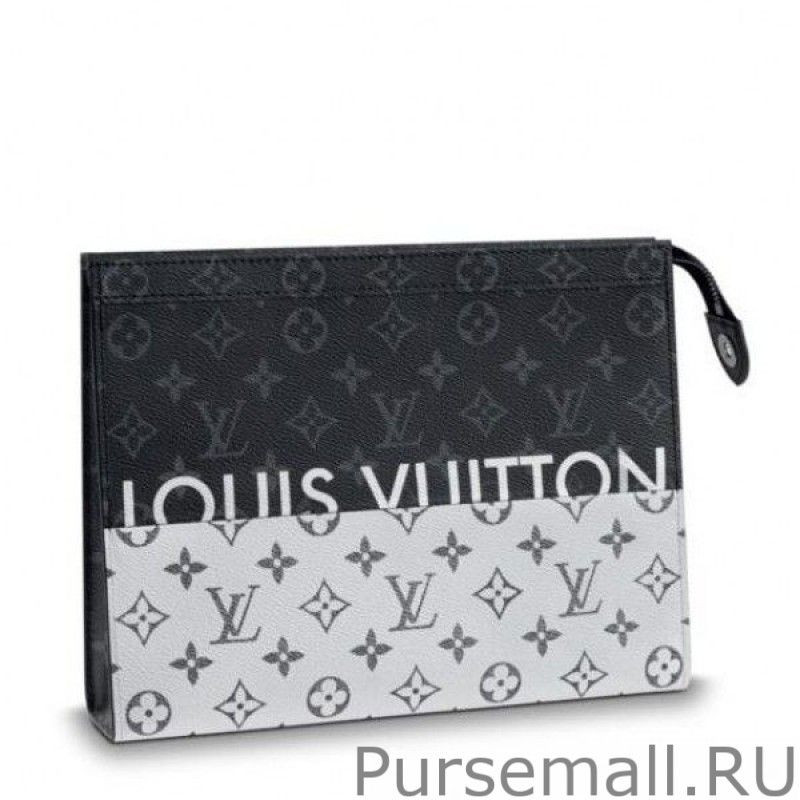 Pochette Voyage MM Monogram M63039