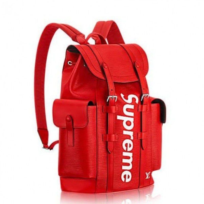 x S*p*e christopher backpack m53414