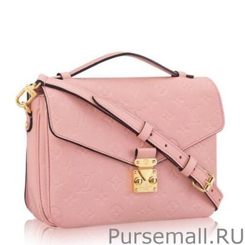 Pochette Metis Bag Monogram Empreinte M44018