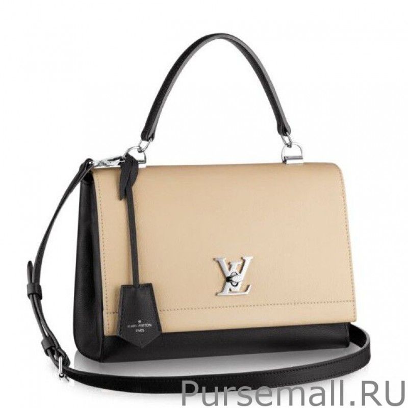 Vanille Noir Lockme II M50252