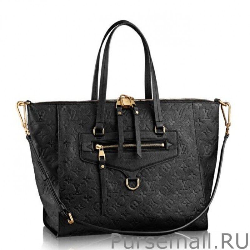 Lumineuse PM Monogram Empreinte M41065