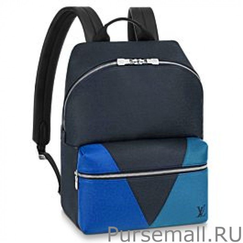 Discovery Backpack M30735 Black