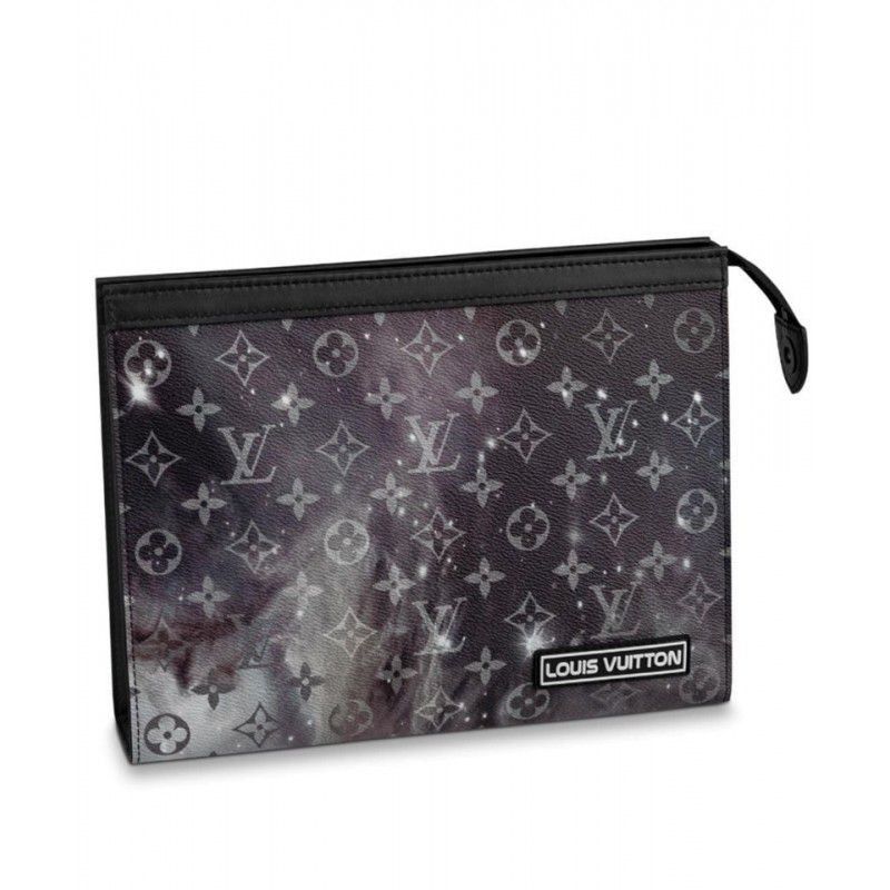 Pochette Voyage MM M44448 Black