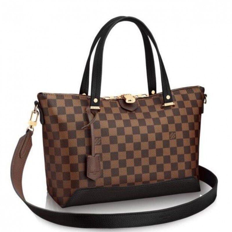 Hyde Park Bag Damier Ebene N41014