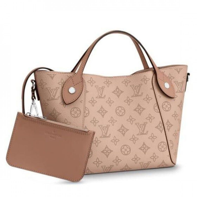 Hina PM Bag Mahina Leather M54353