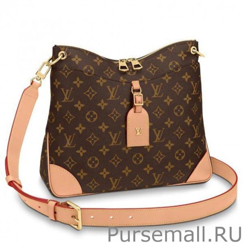 Odeon MM Bag Monogram Canvas M45355