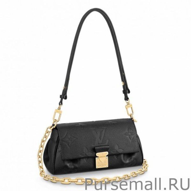 Favorite Bag Monogram Empreinte M45813
