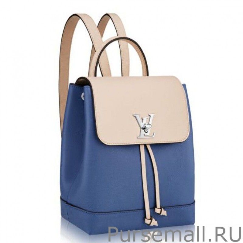 Lockme Backpack Bag M41817