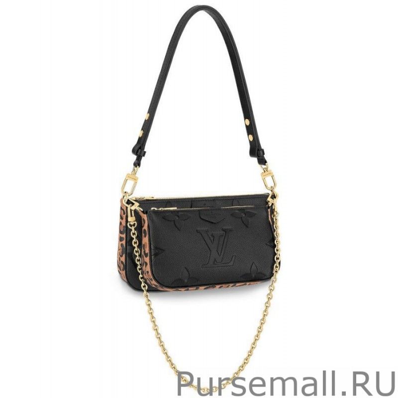 Multi Pochette Accessoires M58520
