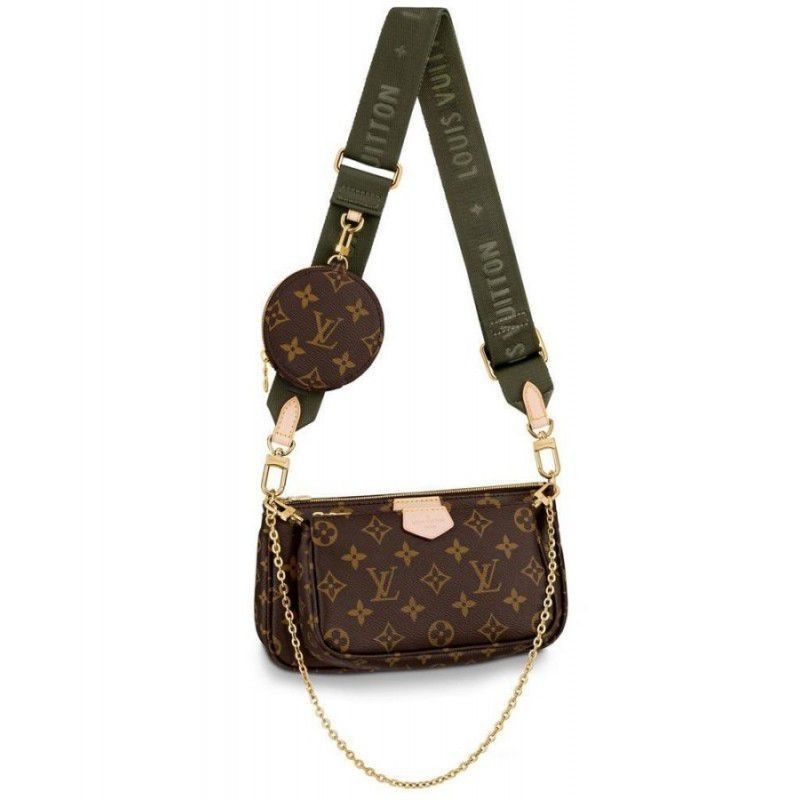 Multi Pochette Accessoires M44813