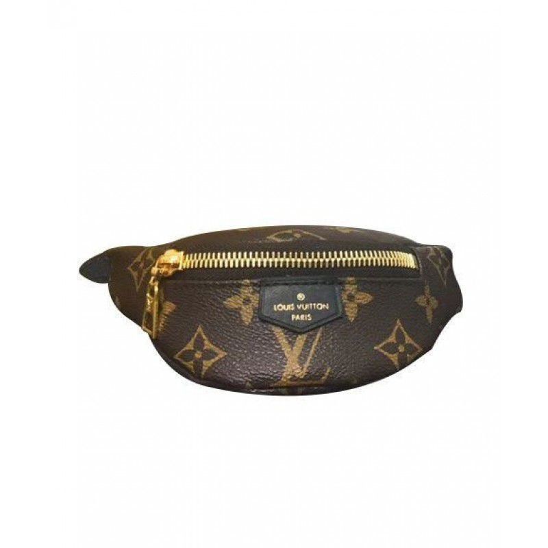 Mini Waist Bag M69001 Brown