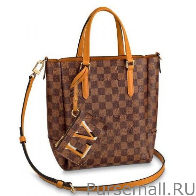 Belmont PM Bag Damier Ebene N60296
