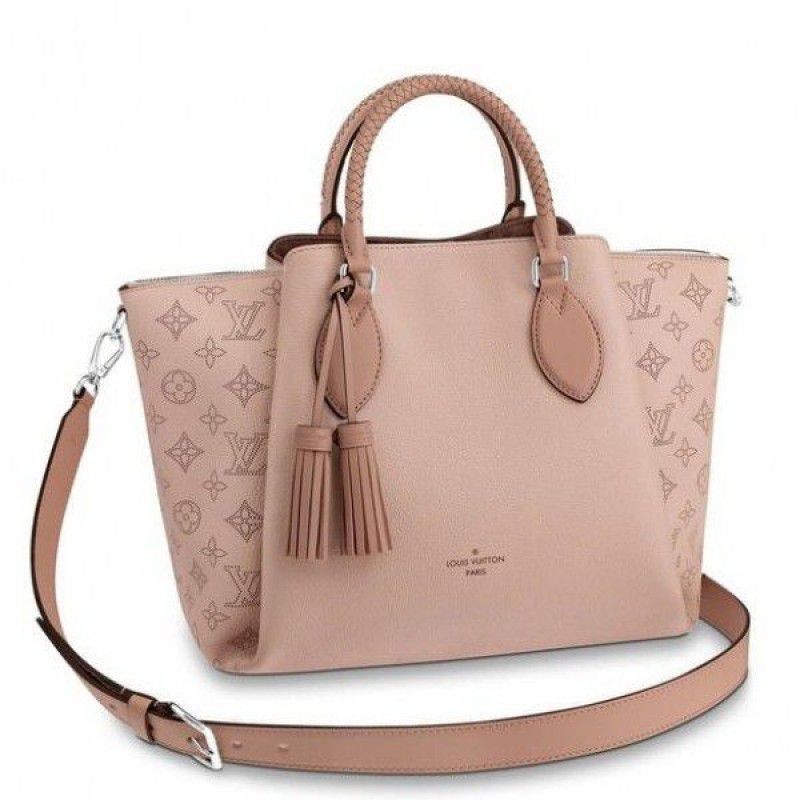 Magnolia Haumea Bag Mahina Leather M55030