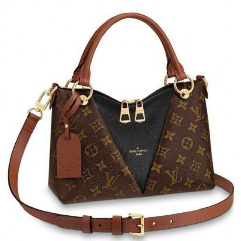 V Tote BB Monogram Canvas M43976