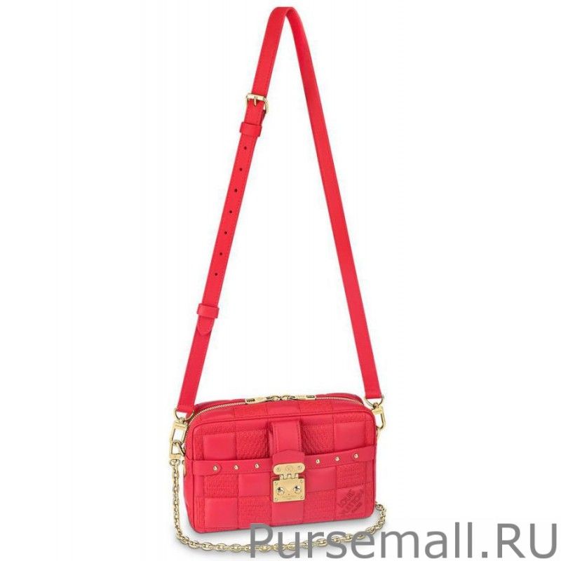 Troca PM M59118 Pink