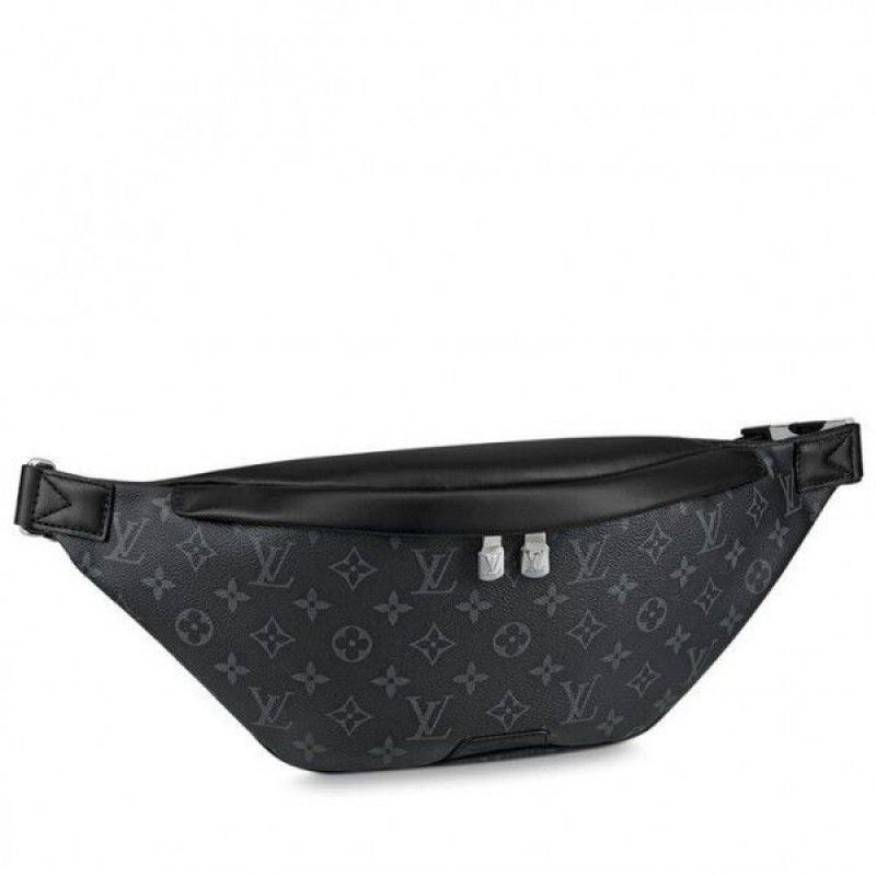 Discovery Bumbag Monogram Eclipse M44336
