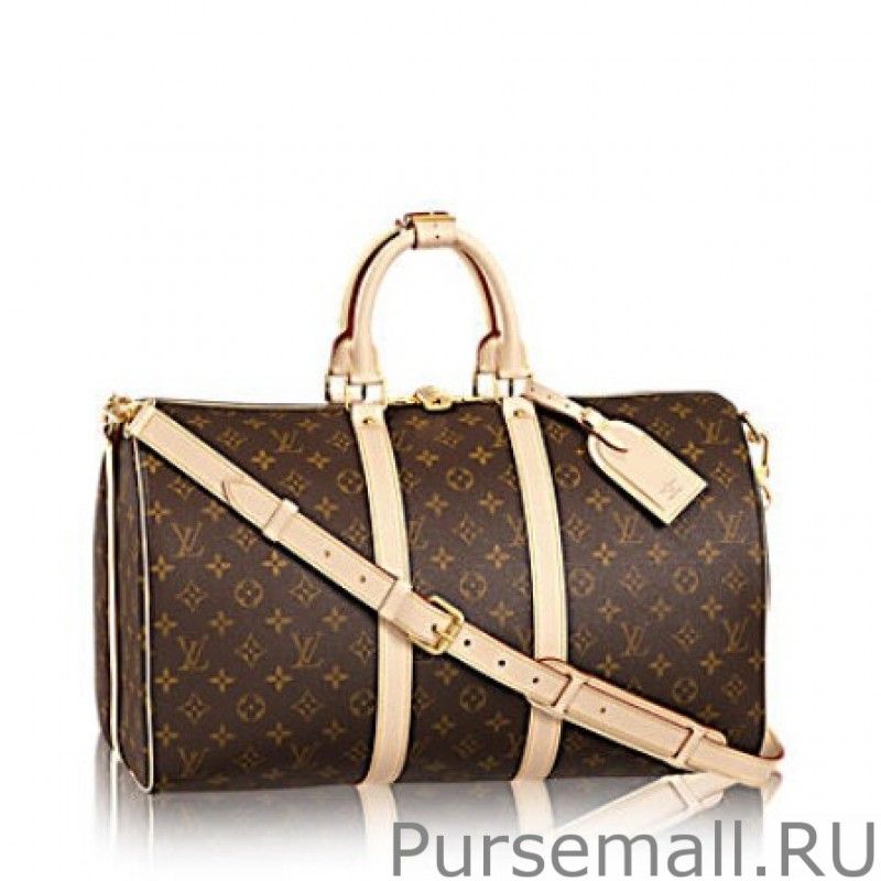 Keepall Bandoulière 45 Monogram M41418